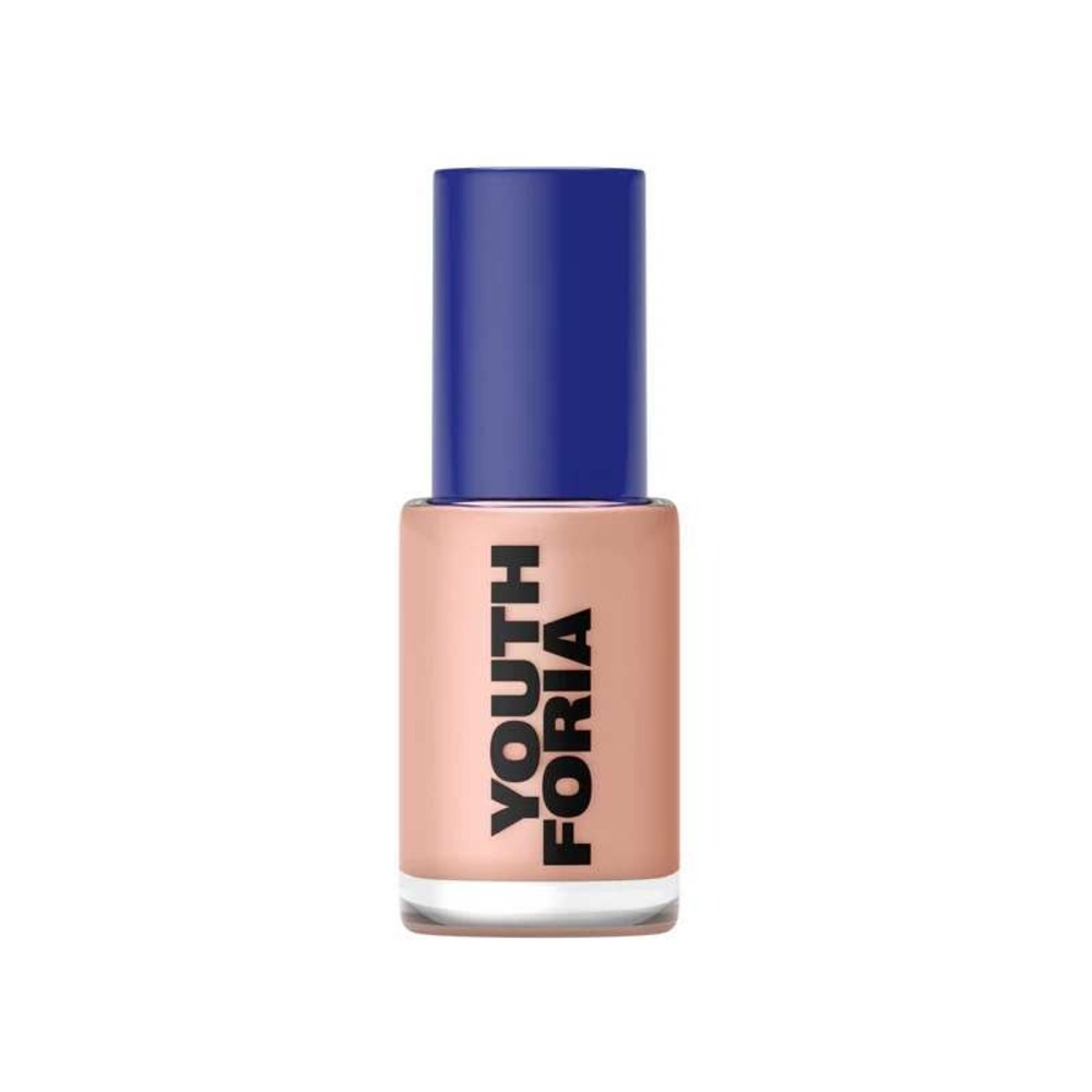 Youth Foria Tinted Skin Enhancer Liquid‎ Highlighter Bronzer Foundation Multiuse